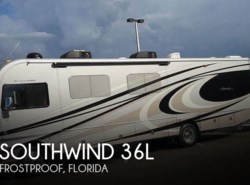Used 2016 Fleetwood Southwind 36L available in Frostproof, Florida