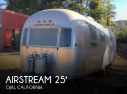 Used 1971 Airstream Land Yacht Airstream Trade Winds 25 available in Ojai, California
