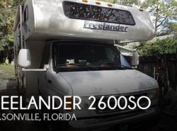 Used 2008 Coachmen Freelander 2600SO available in Jacksonville, Florida