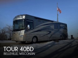 Used 2010 Winnebago Tour 40BD available in Belleville, Wisconsin
