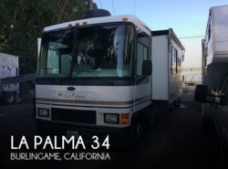 Used 1999 Monaco RV La Palma 34 available in Burlingame, California