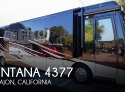 Used 2014 Newmar Ventana 4377 available in El Cajon, California