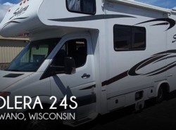 Used 2012 Forest River Solera 24S available in Shawano, Wisconsin