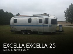 Used 1997 Airstream Excella Excella 25 available in Sussex, New Jersey