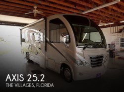 Used 2016 Thor Motor Coach Axis 25.2 available in The Villages, Florida