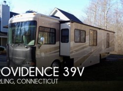 Used 2006 Fleetwood Providence 39V available in Sterling, Connecticut