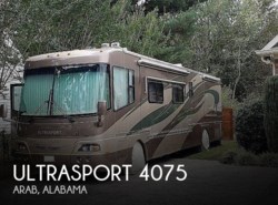 Used 2005 Damon Ultrasport 4075 available in Arab, Alabama