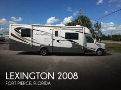 Used 2009 Forest River Lexington 2008 available in Fort Pierce, Florida