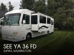 Used 2002 Alfa See Ya 36 FD available in Sumas, Washington