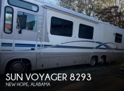 Used 1998 Gulf Stream Sun Voyager 8293 available in New Hope, Alabama