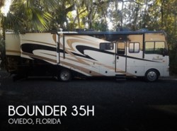 Used 2008 Fleetwood Bounder 35H available in Oviedo, Florida