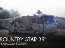Used 2004 Newmar Kountry Star KSDP3907 available in Pensacola, Florida