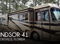 Used 2004 Monaco RV Windsor 41 available in Brooksville, Florida