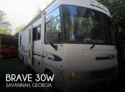 Used 2002 Winnebago Brave 30W available in Savannah, Georgia