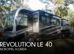 Used 2006 Fleetwood Revolution LE 40 available in Nokomis, Florida