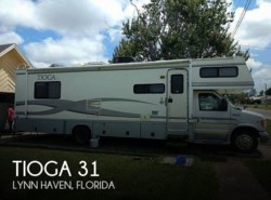 Used 1999 Fleetwood Tioga 31 available in Lynn Haven, Florida