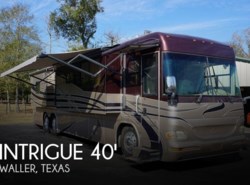 Used 2004 Country Coach Intrigue Suite Serenade 400 Quad Slide available in Waller, Texas