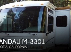 Used 1999 Georgie Boy Landau M-3301 available in Scotia, California