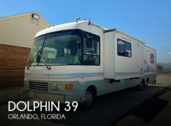 Used 1997 National RV Dolphin 39 available in Orlando, Florida