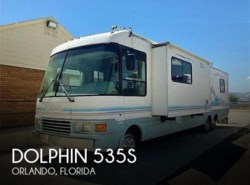 Used 1997 National RV Dolphin 535S available in Orlando, Florida