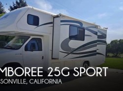 Used 2010 Fleetwood Jamboree 25G Sport available in Watsonville, California