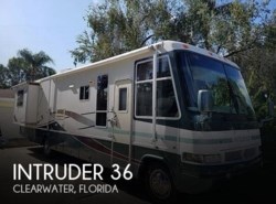 Used 2000 Damon Intruder 36 available in Clearwater, Florida
