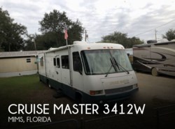 Used 1996 Georgie Boy Cruise Master 3412W available in Mims, Florida