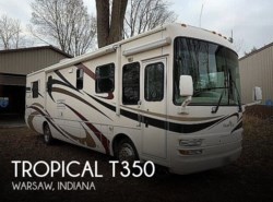 Used 2005 National RV Tropical T350 available in Warsaw, Indiana