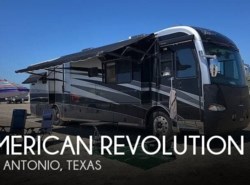 Used 2006 American Coach American Revolution 40LE available in San Antonio, Texas