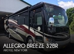 Used 2013 Tiffin Allegro Breeze 32BR available in Argyle, New York
