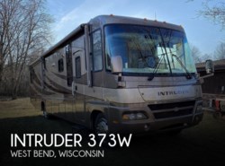 Used 2005 Damon Intruder 373W available in West Bend, Wisconsin