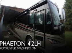 Used 2014 Tiffin Phaeton 42LH available in Rochester, Washington