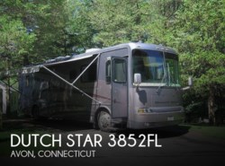 Used 2002 Newmar Dutch Star 3852FL available in Avon, Connecticut