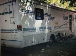 Used 1996 Coachmen Santara 360 MB available in Elverta, California