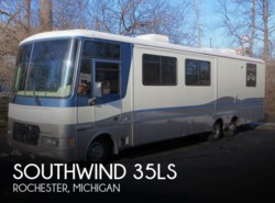 Used 1997 Fleetwood Southwind 35LS available in Rochester, Michigan