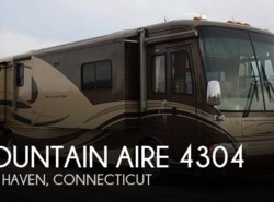 Used 2006 Newmar Mountain Aire 4304 available in East Haven, Connecticut