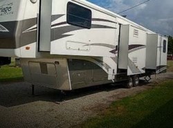 Used 2006 Carriage Carri-Lite 36 XTRM5 available in Wheeler, Illinois