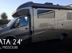 Used 2017 Dynamax Corp Isata 3 Series 24FWM available in Nixa, Missouri