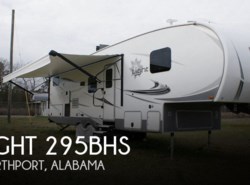 Used 2018 Open Range Light 295BHS available in Northport, Alabama