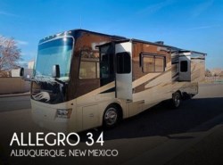 Used 2012 Tiffin Allegro 34 available in Albuquerque, New Mexico