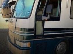 Used 1995 Fleetwood American Eagle 40 available in Brownfield, Texas