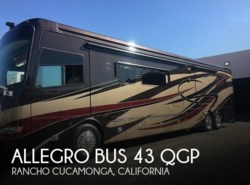Used 2013 Tiffin Allegro Bus 43 QGP available in Rancho Cucamonga, California