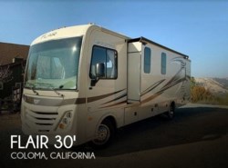 Used 2017 Fleetwood Flair FLAIR LXE 30 U available in Coloma, California