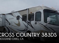 Used 2007 Coachmen Cross Country 383DS available in Thousand Oaks, California