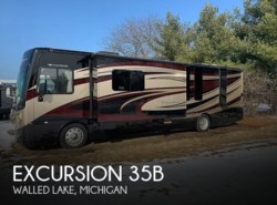 Used 2015 Fleetwood Excursion 35B available in Walled Lake, Michigan