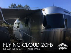 Used 2019 Airstream Flying Cloud 20FB available in Newport Beach, California