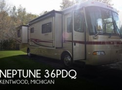 Used 2005 Holiday Rambler Neptune 36PDQ available in Kentwood, Michigan