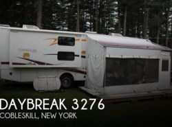 Used 2007 Thor Motor Coach Daybreak 3276 available in Cobleskill, New York