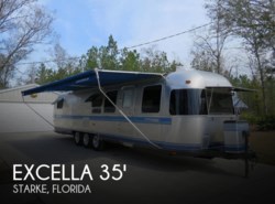 Used 1995 Airstream Excella 34' Limited