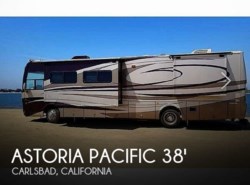 Used 2008 Damon Astoria Pacific 3776 available in Carlsbad, California
